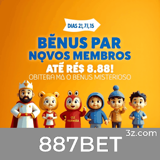 887BET Bônus por convite 887BET