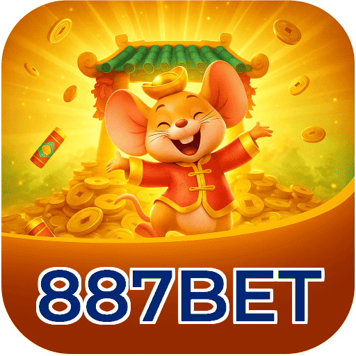 887BET logo