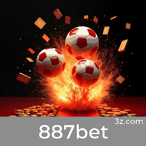 887bet: Apostas Esportivas Precisão e Autoridade