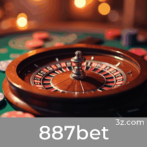 887bet: Bônus e Promoções Incríveis Esperam por Você
